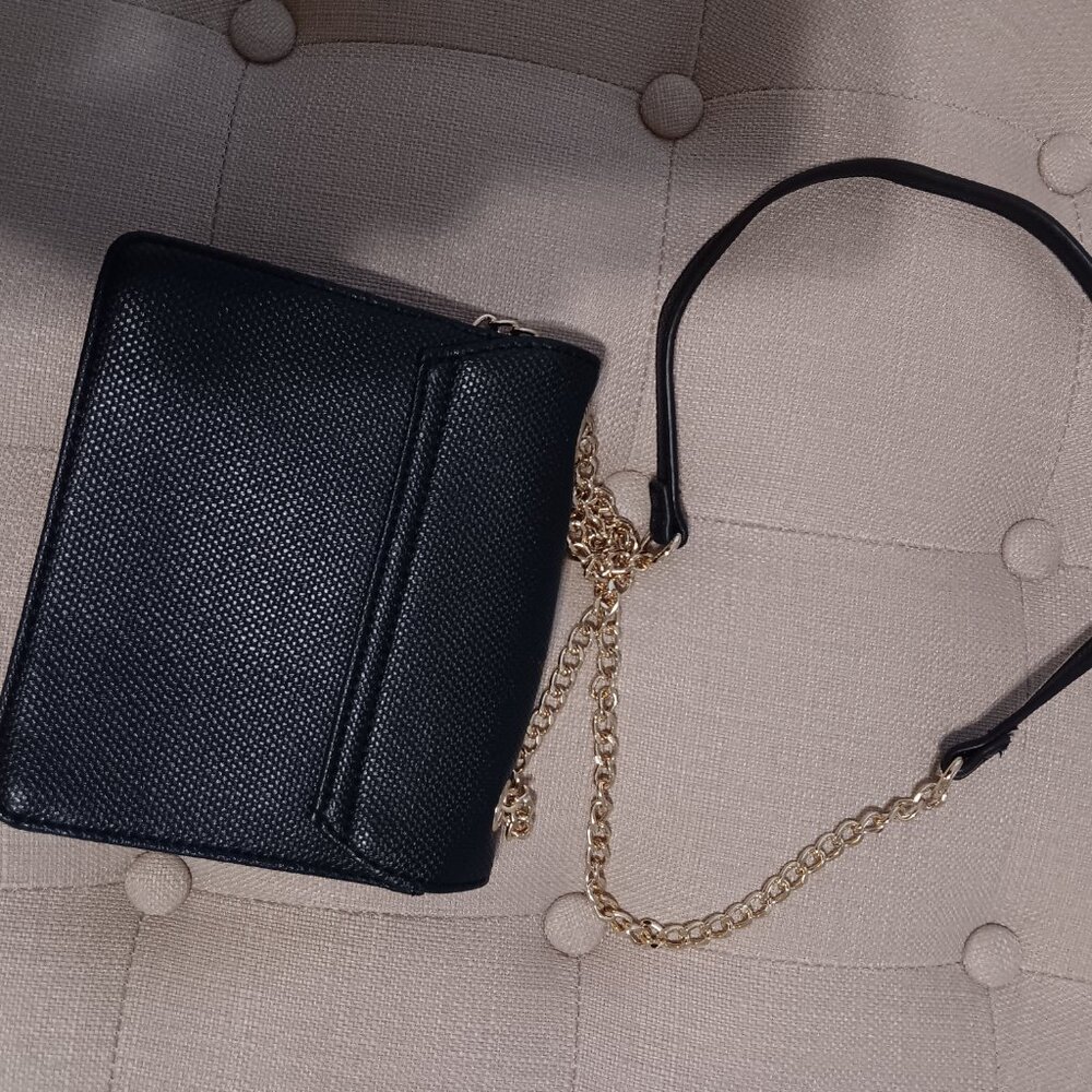 Kendall & Kylie black purse - Picture 6 of 7